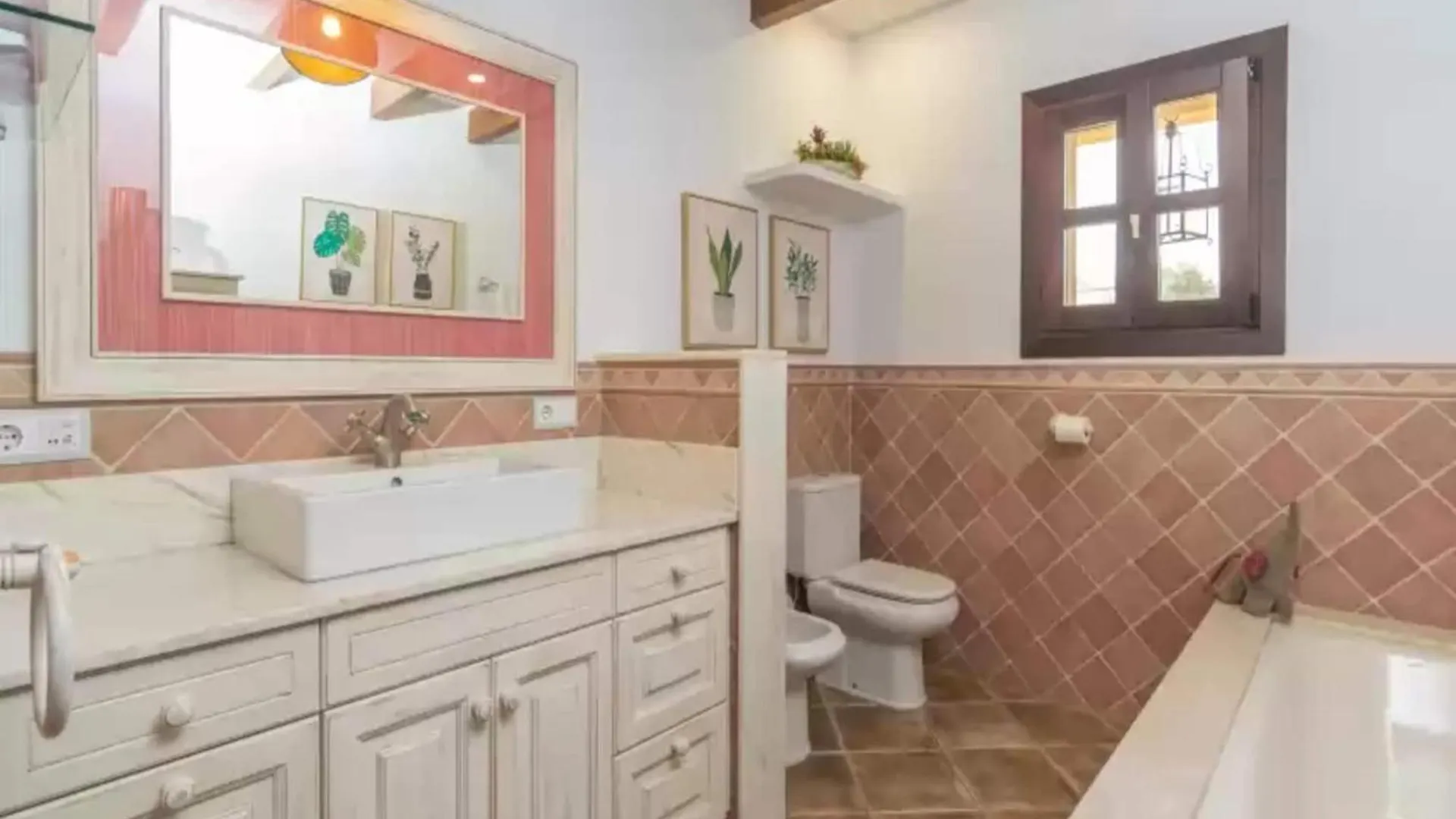 Amazing House In Vilafranca De Bonany