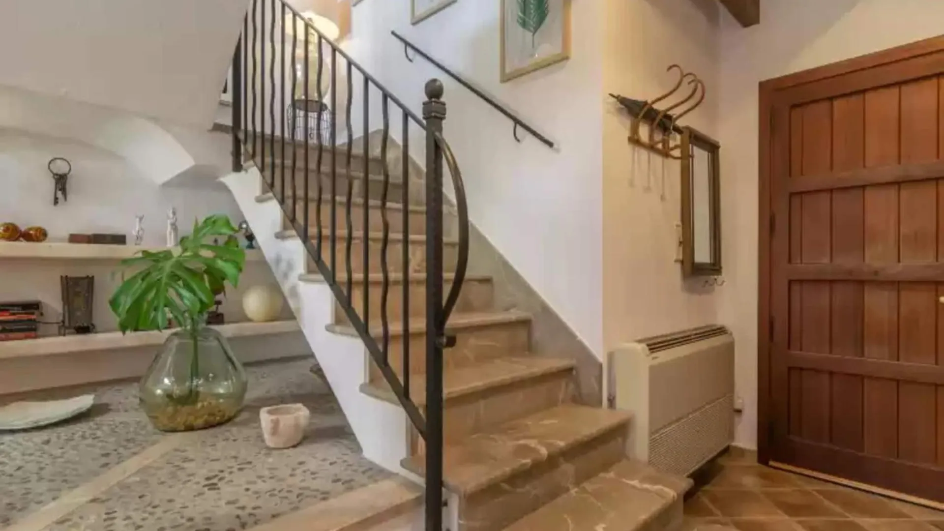 Amazing House In Vilafranca De Bonany