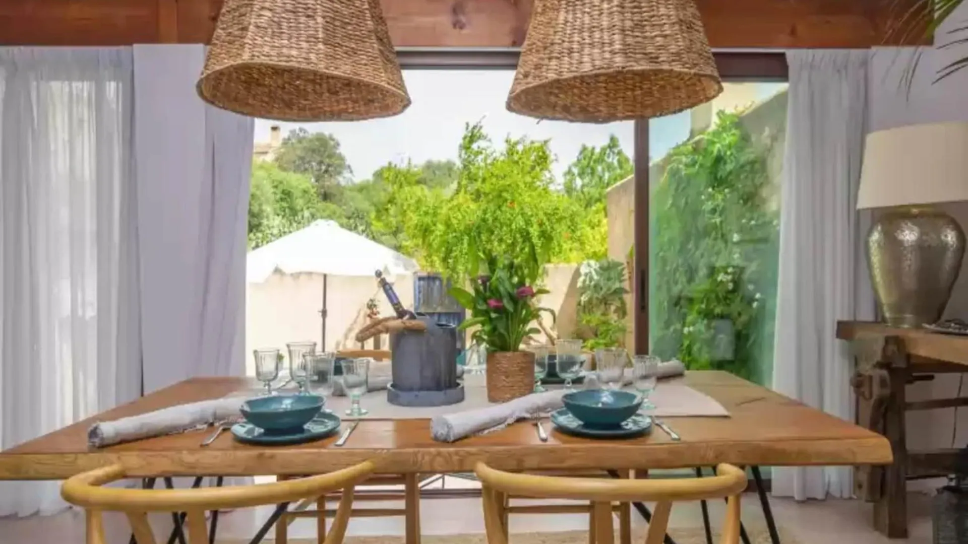 Amazing House In Vilafranca De Bonany Σαλέ
