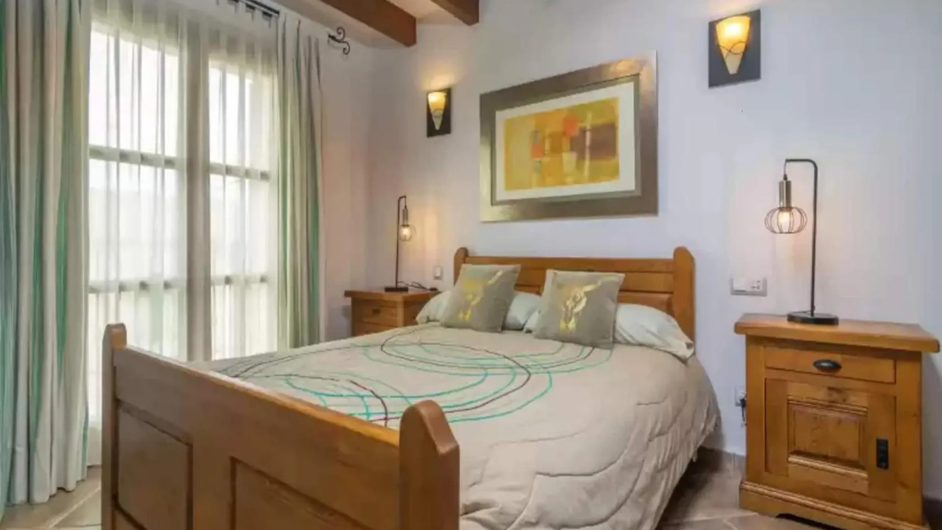 Σαλέ Amazing House In Vilafranca De Bonany Ισπανία